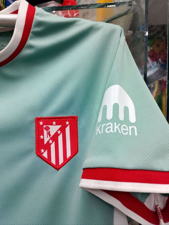 Atl%C3%A9tico%20Madrid%20jersey%202025/26%20half%20sleeve%20Thai%20premium%20-%20Image%204