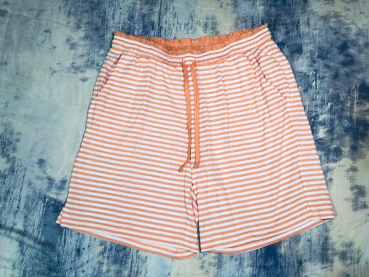 Fashionable%20Soft%20cotton%20half%20pant%20for%20Girls/Ladies/Night%20Shorts%20pants(Export%20Quality%20)%20-%20Image%206
