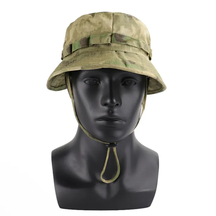 Men's%20Panama%20Hat%20Bucket%20Hat%20%20Sunscreen%20%20Outdoor%20Travel%20Climbing%20Fishing%20Caps%20Training%20Beach%20Men's%20Hiking%20Hat%20-%20Image%203