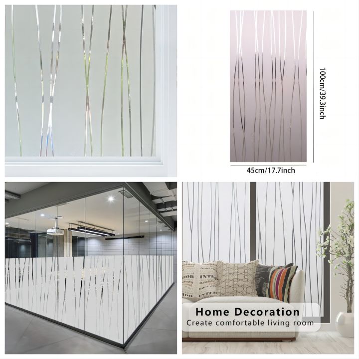 Frosted%20Window%20Film%20Privacy%20Film%20for%20Glass%20Windows%20Stripe%20Patterns%20Window%20Frosting%20Film%20Self-Adhesive%20Glass%20Film%20for%20Home%20Office%20-%20Image%203