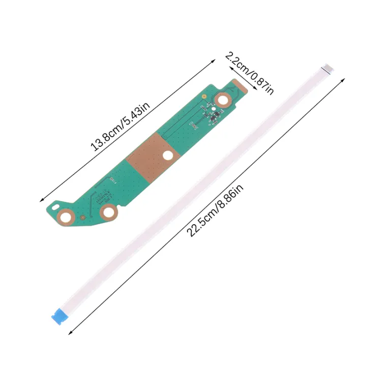 For%20Xbox%20Series%20X%20Power%20Supply%20Adapter%20ON%20OFF%20Button%20Switch%20Board%20Replacement%20Parts%20Flex%20Ribbon%20Cable%20-%20Image%206