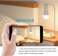 4Pack No Flicker B22 LED Bulb Lamp AC 220V 110V No Flicker 3W 8W 9W 12W 18W 24W Warm Lighting for Home Derection Lamparas Leds. 
