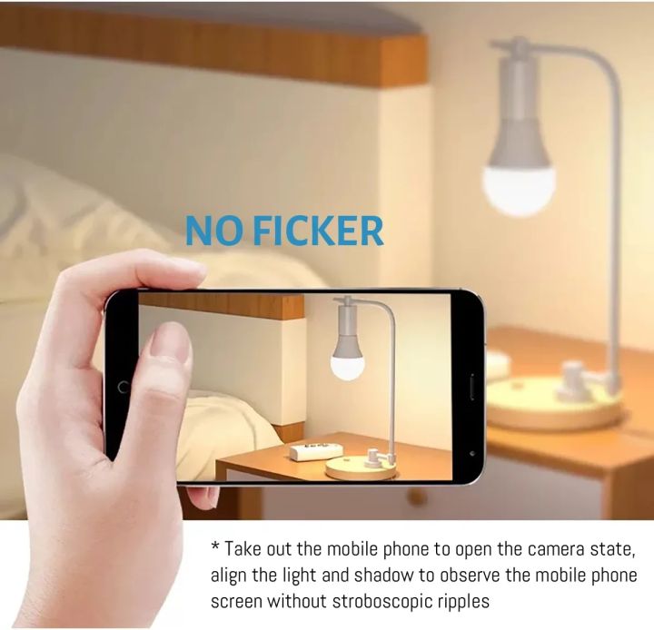 4Pack%20No%20Flicker%20B22%20LED%20Bulb%20Lamp%20AC%20220V%20110V%20No%20Flicker%203W%208W%209W%2012W%2018W%2024W%20Warm%20Lighting%20for%20Home%20Derection%20Lamparas%20Leds%20-%20Image%204