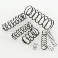 5PCS Compression Cylidrical Coil Spring Pressure Spring Wire Diameter 0.9/1.0mm OD 5/6/7/8/9/10/11/12/13/14/15/16/17/18mm.
