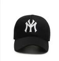 NY High Quality New Fashion Era Unisex Baseball Cap Hat Custom Letter Logo 3D Embroidery Original Sports For Baseball Caps. 