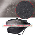 Sougayilang Fishing Bag Single Layer Portable Fishing Rod Bag Outdoor Storage Tool Kit for Fishing.