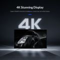 ORICO HDMI Bi-directional Switcher 4K)2K@60Hz, 1089P@120Hz Max HS2-A1. 