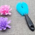 3-in-1 Water Bottle Brush Set Cleaning Brush Long Handle Water Bottles Cleaner Washing Kitchen Scrubbing Tools milk bottle brush. 