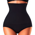Women High Waist Body Shaper Panties Tummy Belly Control Body Slimming Control Shapewear Girdle Underwear Waist Trainer. 