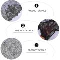 1 Pcs of Halloween Lace Tablecloth Spider Web Skull Pattern Rectangular Shape for Party Decoration Haunted House Pumpkin Design.