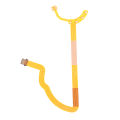 LENS Aperture Flex Cable For CANON EF-S 17-85 Mm 17-85mm F/4-5.6 IS USM Lens Diaphragm Repair Replacement Part Camera Accessory. 