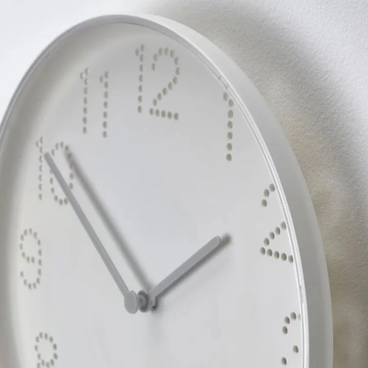 IKEA%20TROMMA%20Wall%20clock,%20low-voltage/white,%C2%A09%20%C2%BE%20"%20-%20Image%202
