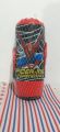 Spiderman Boxing 13Inches Punching Bag W/ Boxing Gloves Sport Play Set Kids For Children. 