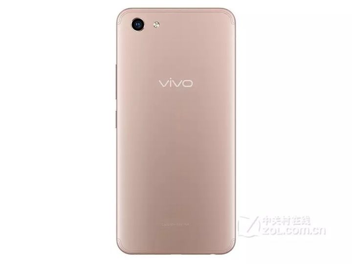 Vivo%20Y81,%206.22'%20Full%20Screen,4G%20LTE;%204GB%20+64GB;%20New%20Packing;%20Free%20Delivery;%20Battery:%203260%20mAh,%20One%20Year%20Warranty%20-%20Image%204