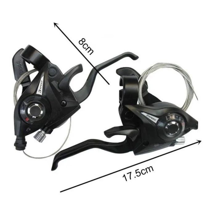 Bicycle%20Shimano%20Derailleurs%203x7%2021%20Speed%20Switch%20MTB%20Bicycle%20Gear%20Shifter%20Levers%20Brake%20with%20Shift%20Cable%20Cycling%20Disc%20Handle%20for%20Bike%20Trekking%20-%20Image%204