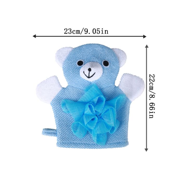 Cute%20Animal%20Bathing%20Gloves%20Kids%20Sponges%20for%20Bathing%20Loofah%20Gloves%20Shower%20Kids%20Body%20Scrub%20Hand%20Puppet%20Bath%20Wash%20Mitt%20Towel%20-%20Image%202