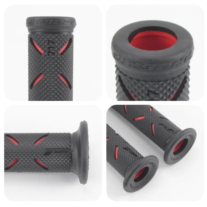 Handlebar%20Grip%20Gel%20Brake%20Handle%20Rubber%20for%207/8"%20Motorcycle%20For%20KTM%20CRF%20EXC%20YZF%20Protaper%20Pro%20taper%20Motorcross%20Dirt%20Pit%20Bike%20-%20Image%203