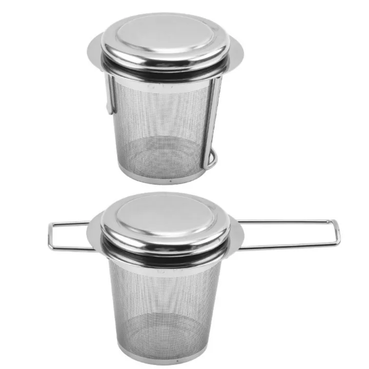 304%20Stainless%20Steel%20Tea%20Drain%20with%20Lid%20Tea%20Strainer%20Collapsible%20Double%20Handle%20Tea%20Strainer%20with%20Lid%20Tea%20Brewer%20-%20Image%202