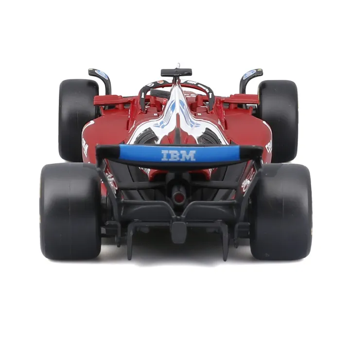 Bburago%201:43%20Monza%20GP%202025%20F1%20Scuderia%20Ferrari%20%20SF25%20#16%20Charles%20Leclerc%20#44%20Lewis%20Hamilton%20car%20model%20alloy%20car%20toy%20collection%20-%20Image%205