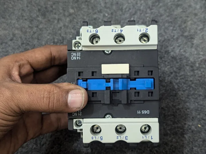 Magnetic%20Contactor%2065Amp%20(Telemecanique%2065Amp)%20-%20Image%209