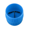 Internal External Tube Reamer Metal Pipes Deburring Tool Chamfer Reamer for PVC Copper Aluminium Steel Pipe Tube. 