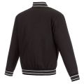 baseball sport varsity jacket - High-quality sift fabric, light weight and warmer. 