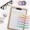 Stabilo swing cool pastel. 