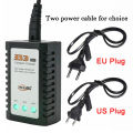Eu/us Plug B3 Balanced Battery Charger For B3pro Compact 2s 3s Lipo Lithium Power Supply Charger For Rc Helicopter. 