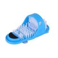 Foot File Foot Washing Tool Lazy Person Foot Brush Shoe Grinding Foot Stone Massage Dead Skin Remova Foot Repair Slippers. 
