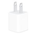 iPhone adapter charger USB port 5v Charging Designed by California. 