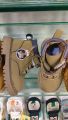 Kids Baba Shoes. 