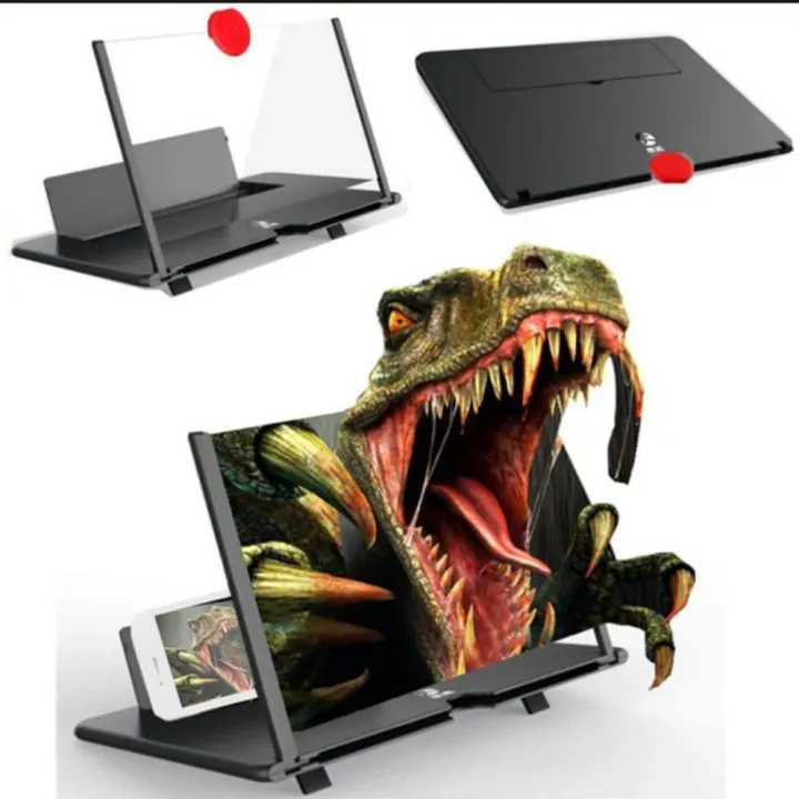 3D%20Phone%20Screen%20Magnifier%20HD%20Video%20Amplifier%0AFolding%20Magnifying%20Glass%20Bracket%203D%20Movies%20Mag...%20-%20Image%203