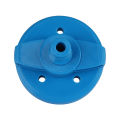 1pc Campers Water Tank Adapter Caravan Tank Filler Adapter Motorhome Tank Filler Adapter for RV Trailers RV Parts Accessories. 