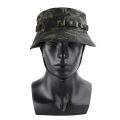 Men's Panama Hat Bucket Hat Sunscreen Outdoor Travel Climbing Fishing Caps Training Beach Men's Hiking Hat.