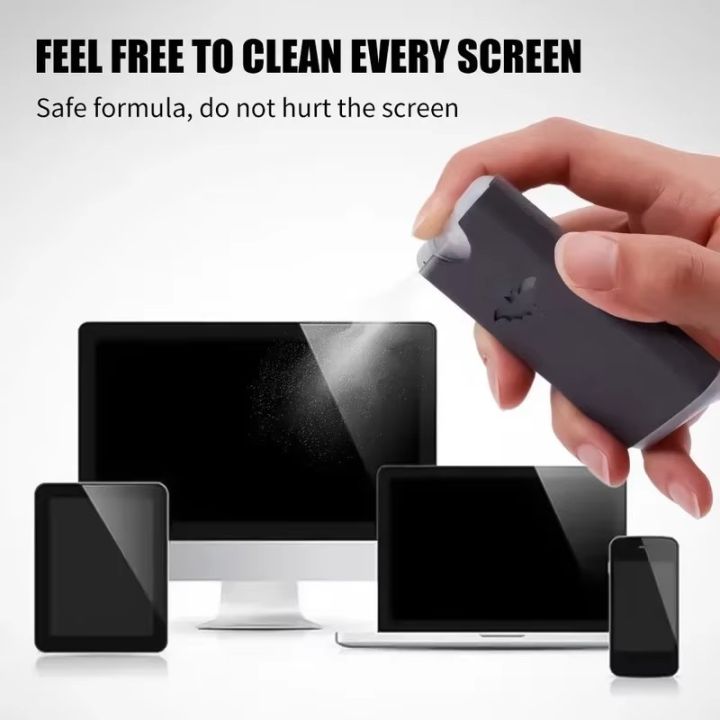 2%20in%201%20Microfiber%20Screen%20Cleaner%20Spray%20Bottle%20Mobile%20Phone%20Tablet%20Computer%20Microfiber%20Cloth%20Cleaning%20Wipes%20For%20iPhone%20%20Mi%20-%20Image%202