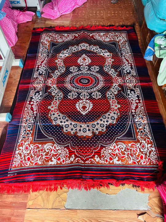 Indian%20Galaicha%20Carpet%20%E2%80%93%205x6.5%20Feet%20%E2%80%93%20Elegant%20Rug%20for%20Living%20Room,%20Bedroom%20%E2%80%93%20Ideal%20for%20Nepali%20Homes%20-%20Image%204