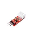 TS-300B High Quality Turbidity Sensor Detection Module Water Quality Test Washing Machine Turbidity Transducer for Arduino. 