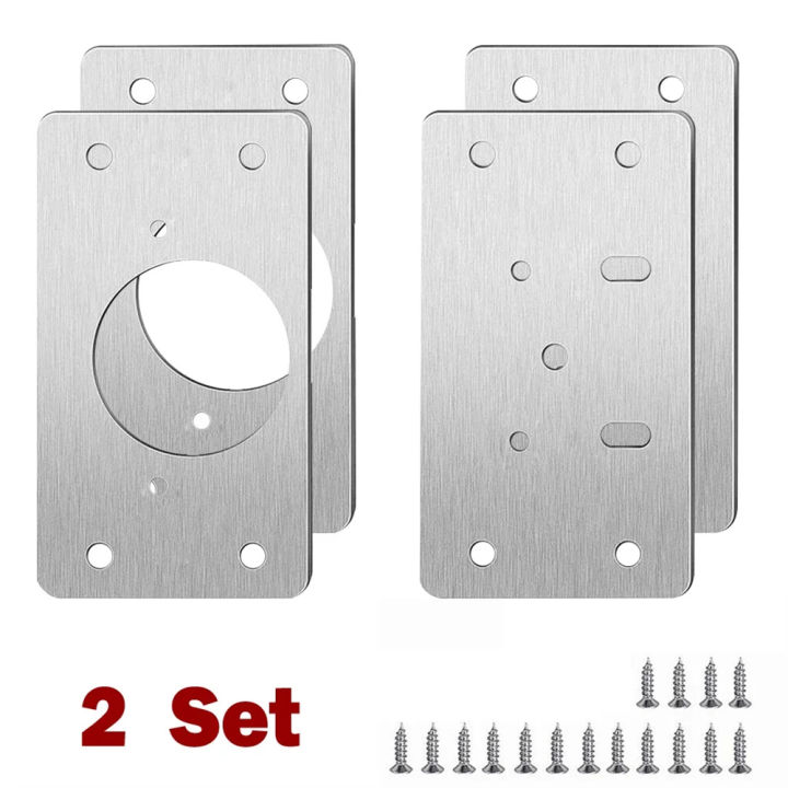 1/2/4Pair%20Hinge%20Repair%20Plate%20Cabinet%20Furniture%20Drawer%20Table%20Repair%20Mount%20Tool%20Hardware%20Stainless%20Steel%20Hinge%20Fixing%20Plate%20-%20Image%207