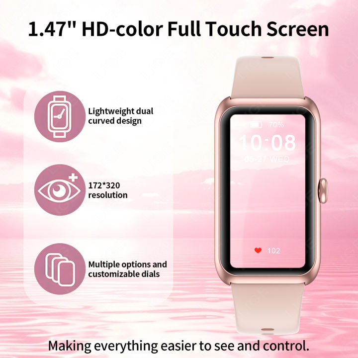 LIGE%20Bluetooth%20Call%20Smart%20Bracelet%20Call%20Reminder%20Sport%20Fitness%20Tracker%20Smartwatch%20Men%20IP68%20Waterproof%20Heart%20Rate%20Monitor%20Watches%20-%20Image%203
