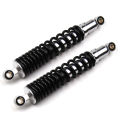 Rear shock wave 100, Wave 110i, wave 125, wave125r, S,X, dream Super Cup, original shock absorber wave all SSK wave models can fit all 290 mm length 2 pieces. 