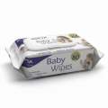 Baby Wet Wipes | Baby Wipes | Wet Wipes | SOFTA CARE | 80pcs Per Pack | 1 Set. 
