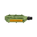 ZTTO Ultralight Pedal Mountain Road Bike Pedal Platform Nylon Pedals Sealed Bearings Footboard Cycling BMX Anti-slip Flat Pedals. 