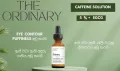 Ordinary ,cerave cosmites. 