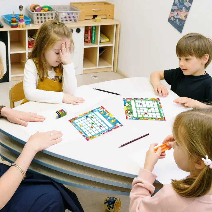 80%20Pack%20Classroom%20Incentive%20%20Reward%20Chart%20for%202%20Designs%20with%202400%20Pieces%20Colorful%20Star%20Stickers%20for%20Students%20Classroom%20Teaching%20-%20Image%204