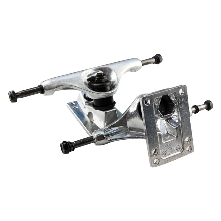 Ready!!!%20Geele%20CX4%206.25%20inch%20land%20surf%20skateboard%20spare%20parts%20Professional%202pcs%20free%20bolts%20surf%20CX4%20truck%20Geele%20CX4%20skateboard%20truck%202PCs%20Silver%20-%20Image%204