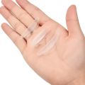 5Pairs Silicone Eyelash Perm Pad Y Eyelash Brush 3D Eyelash Curler Applicator Makeup Lifting Tools Lashes Rods Shield.