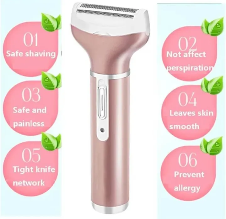 4%20In%201%20Electric%20Ladies%20Hair%20Remover%20Epilator%20For%20Women%20-%20Image%202