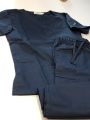 Scrubs for doctors / Scrubs for female doctors / Doctor scrubs / Doctor uniform / Medical Uniform / Scrub Suit / Scrubs / Medical Uniform / OT Dress. 