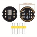 3pcs / 1pc INMP441 Omnidirectional Microphone Module, SPI Interface, Compatible with Arduino, ESP32, Raspberry Pi, STM32. 