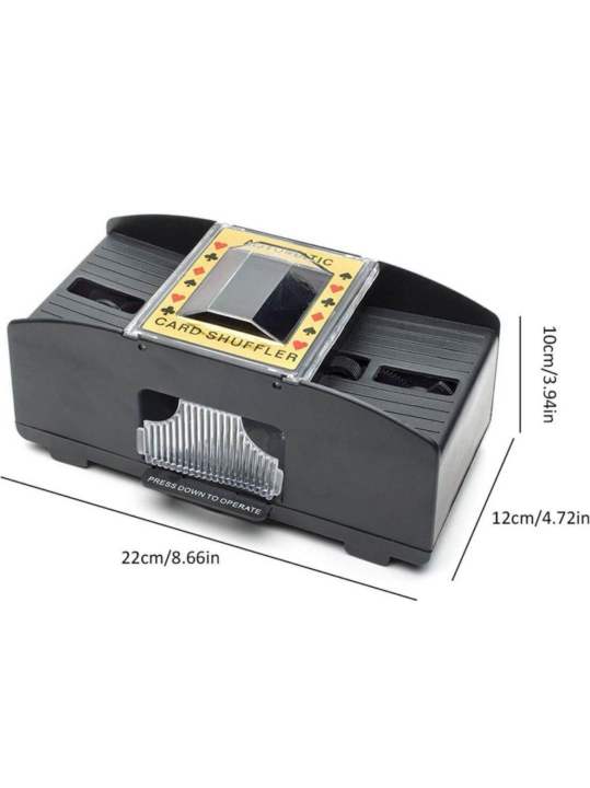 Playing%20Card%20Shuffler%20Machine%20(Black)%20-%20Image%202